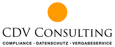 CDV Consulting Hinweisgebersystem